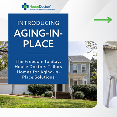Introducing Aging in Place Photo