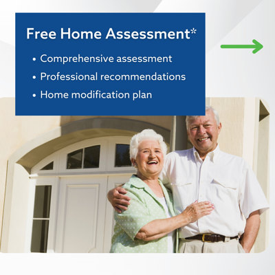 Free Home Assessment Photo