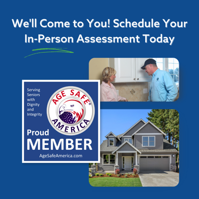 Age Safe America Member Photo