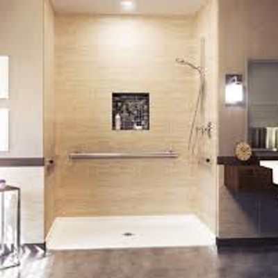 Bathroom Renovation Photo