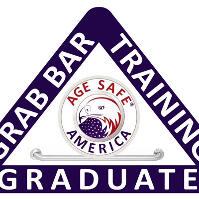 Grab Bar Training Graduate Photo