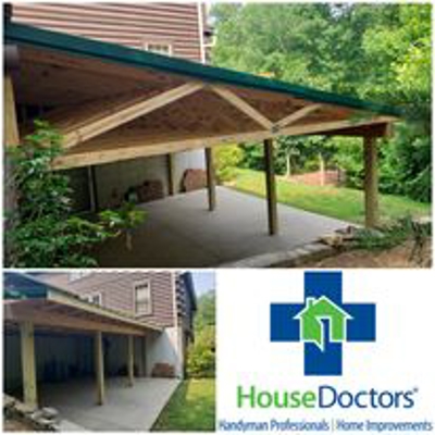 Exterior Project Photo