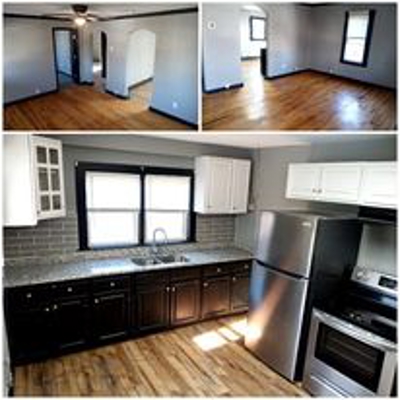 Interior Home Project Photo
