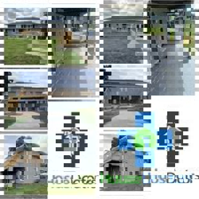 Before and After Exterior Photo