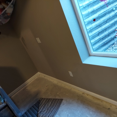 Work in Progress Photo