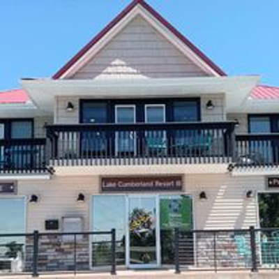 Home Exterior Photo