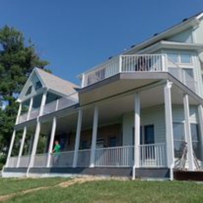Home Exterior Photo