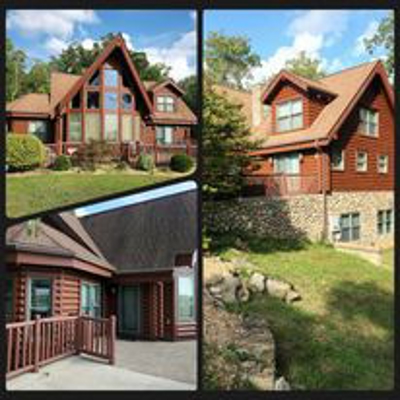 Home Exterior Photo