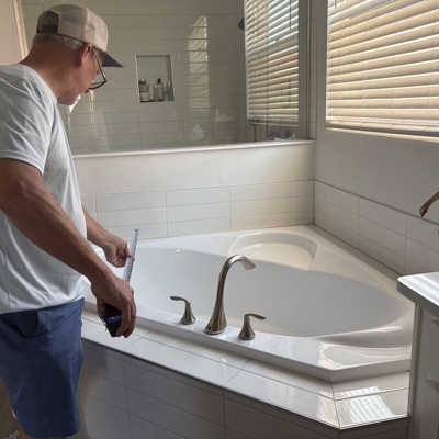 Recent Project Photo