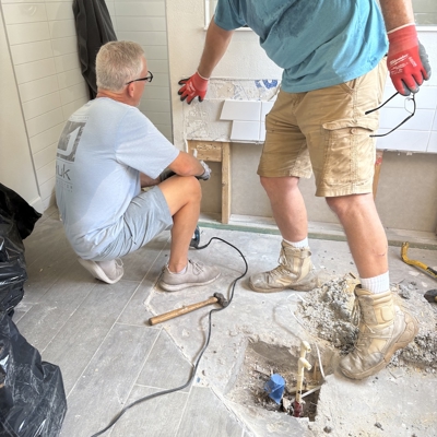 Recent Project Photo