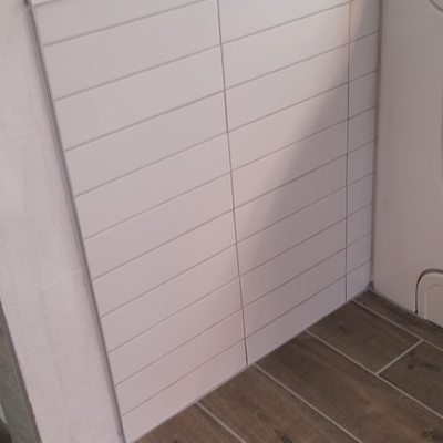 Recent Project Photo