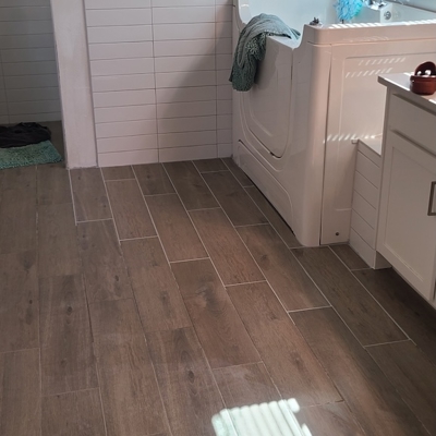 Recent Project Photo