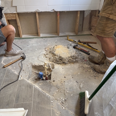 Recent Project Photo