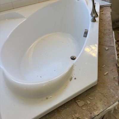 Recent Project Photo