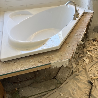 Recent Project Photo