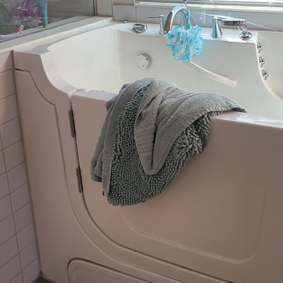 Recent Project Photo