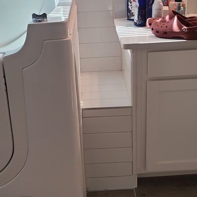 Recent Project Photo