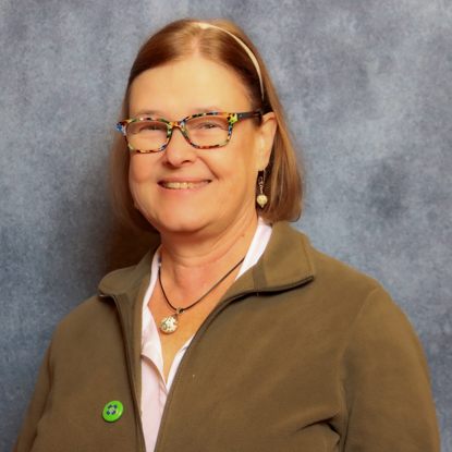 Jeanne-Marie  Daly Photo