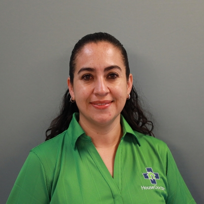 DORA   HERRERA Photo