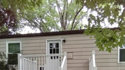 After: Deck Build Repair Photo