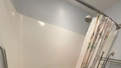 Before: Tub Shower Remodel Photo