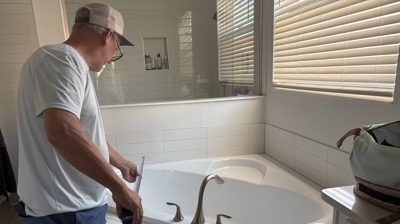 Recent Project Photo