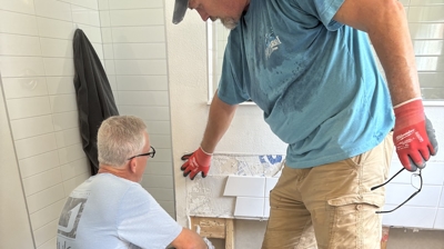 Recent Project Photo