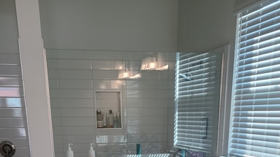 Recent Project Photo