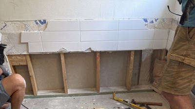 Recent Project Photo