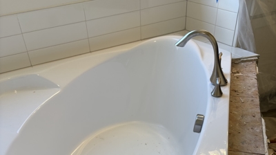 Recent Project Photo