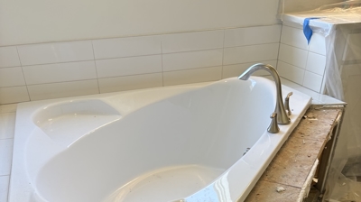 Recent Project Photo