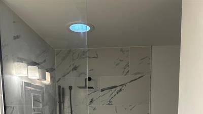 Bathroom remodel - Shower Photo