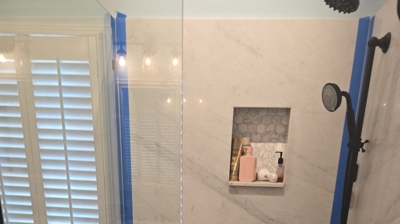 Attention to Detail in our Work Photo
