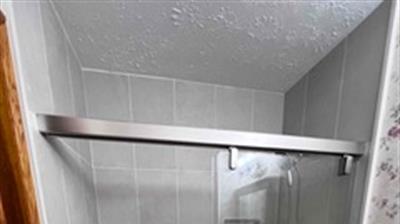 After: Shower Remodel Photo