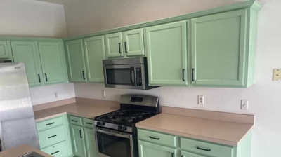 Completed projects Photo