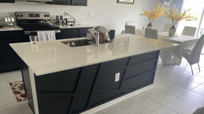 Completed projects Photo