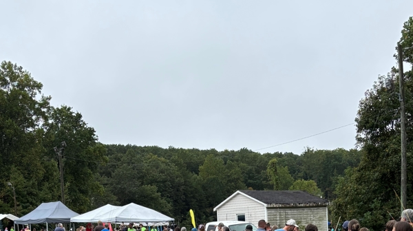 Community Involvement