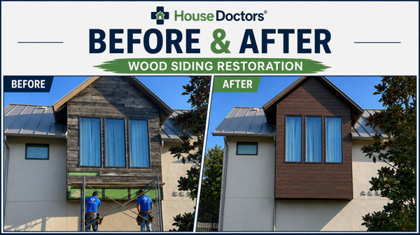 Before & After