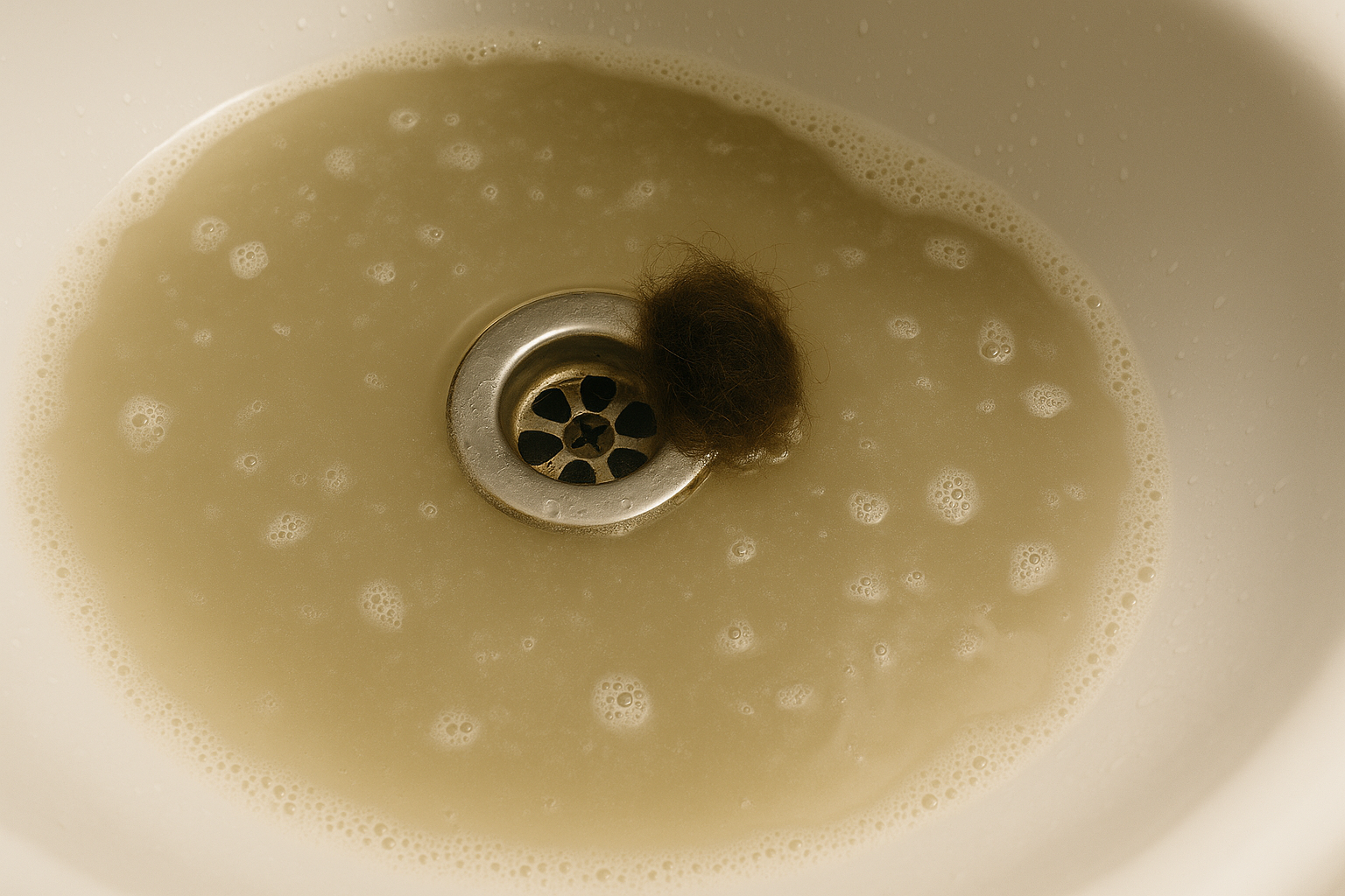 clogged sink drain services in Cranbury, NJ
