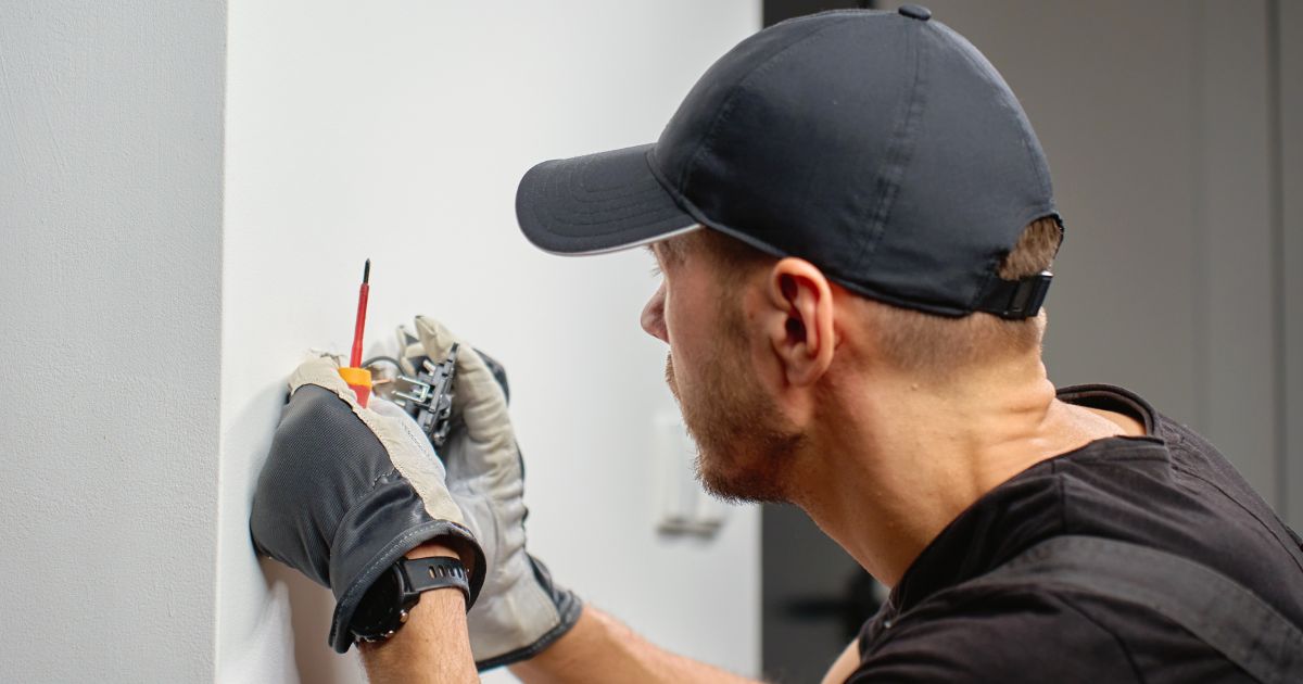 professional handyman service in NJ