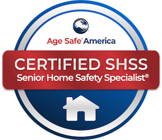 Age Safe America SHSS
